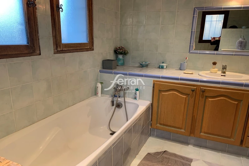 Vente maison Trans-en-Provence  