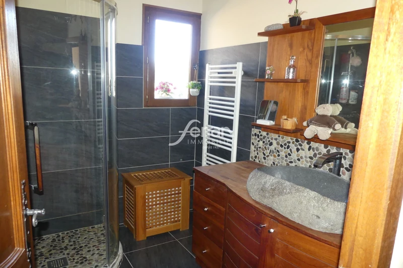 Vente maison Trans-en-Provence  