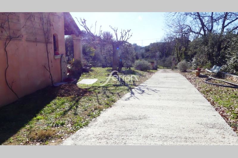 Photo n°14 - Vente maison Trans-en-Provence 83720 - 468 000 €