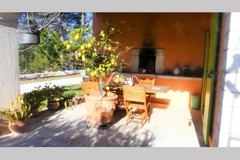 Photo n°12 - Vente maison Trans-en-Provence 83720 - 468 000 €