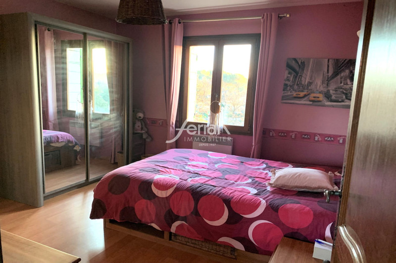 Vente maison Trans-en-Provence  