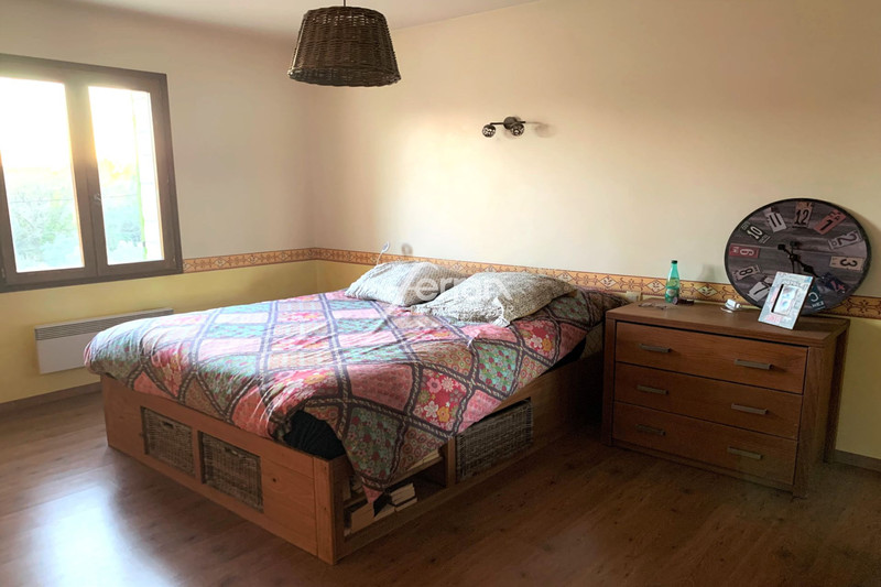 Vente maison Trans-en-Provence  