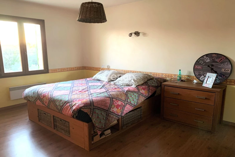 Vente maison Trans-en-Provence  