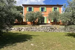 Photos  Maison à vendre Trans-en-Provence 83720