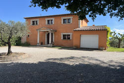 Photos  Maison à vendre Trans-en-Provence 83720