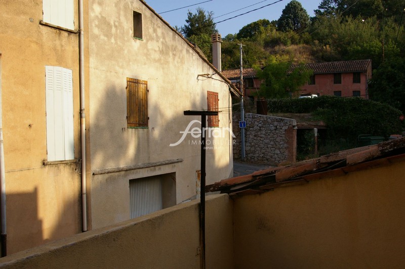 Photo n°13 - Vente maison de village Salernes 83690 - 499 000 €