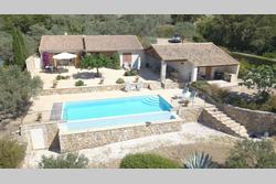 Photos Maison à vendre Callas 83830