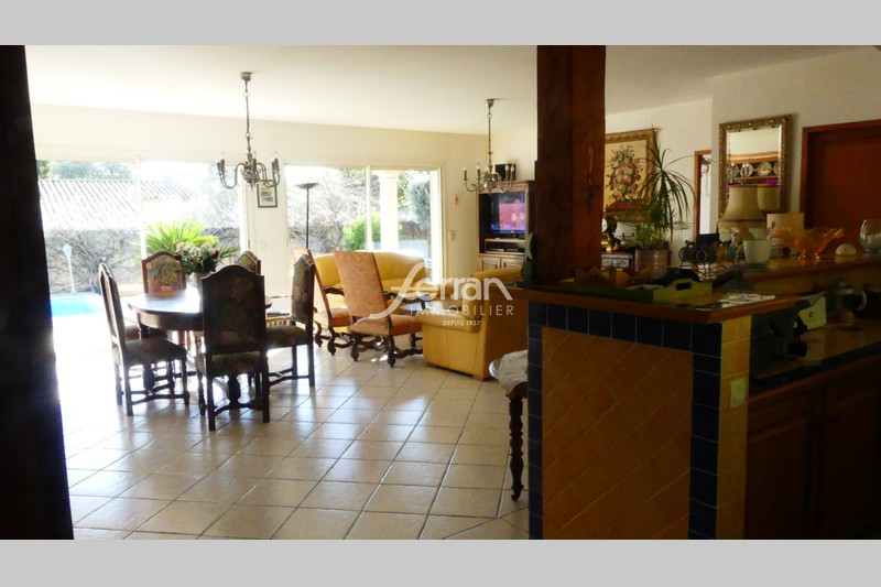 Photo n°4 - Vente maison Draguignan 83300 - 535 600 €