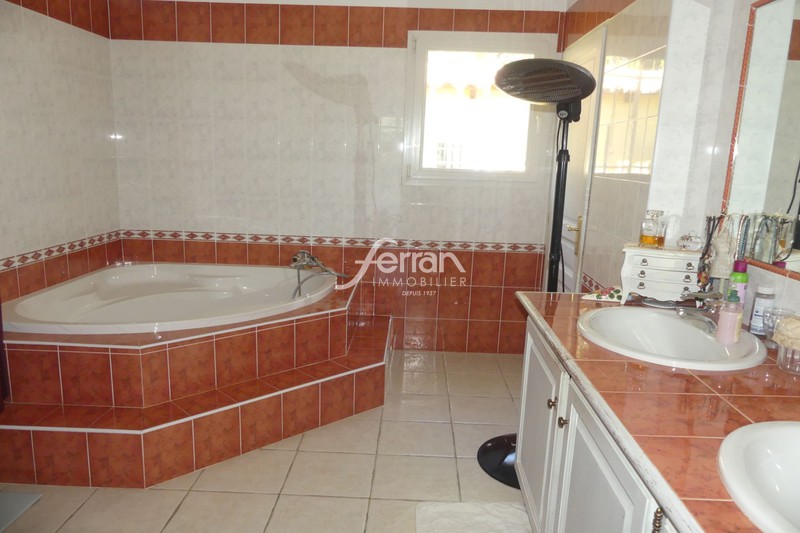 Photo n°7 - Vente maison Draguignan 83300 - 535 600 €