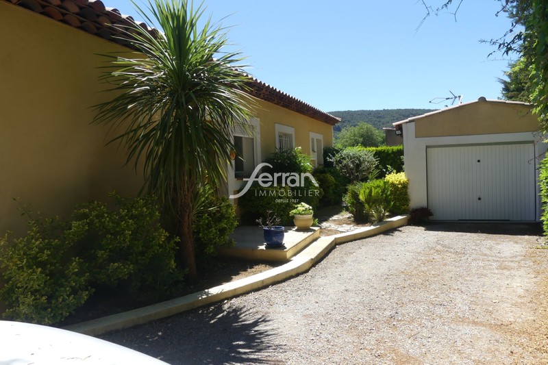 Photo n°3 - Vente maison Draguignan 83300 - 535 600 €