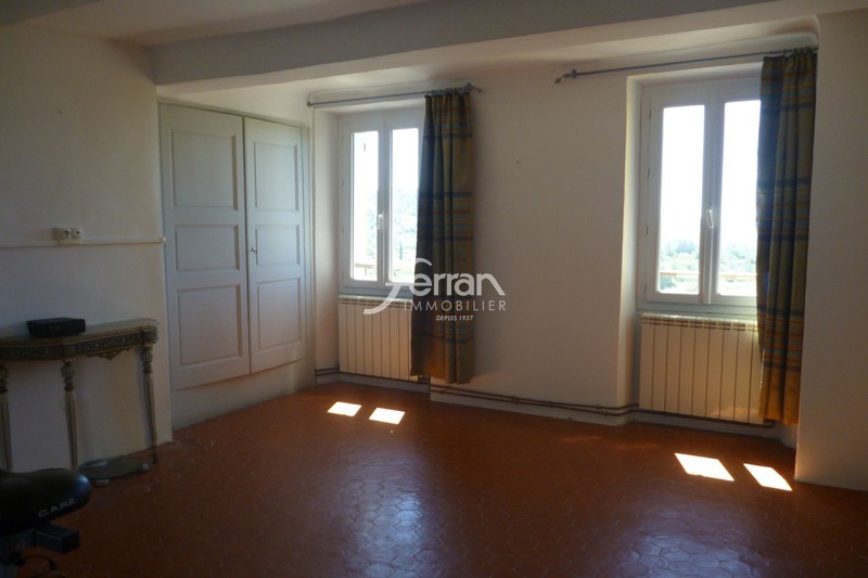 Photo n°6 - Vente maison de village Callas 83830 - 350 000 €