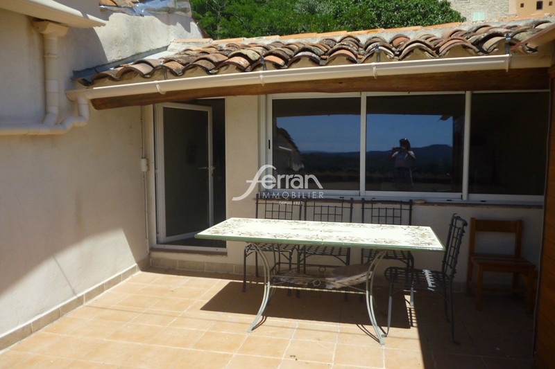 Photo n°7 - Vente maison de village Callas 83830 - 350 000 €