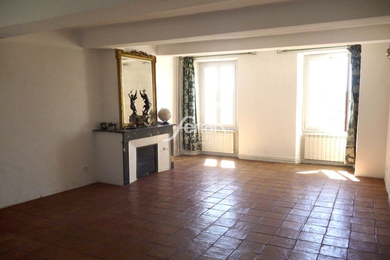 Photo n°5 - Vente maison de village Callas 83830 - 350 000 €