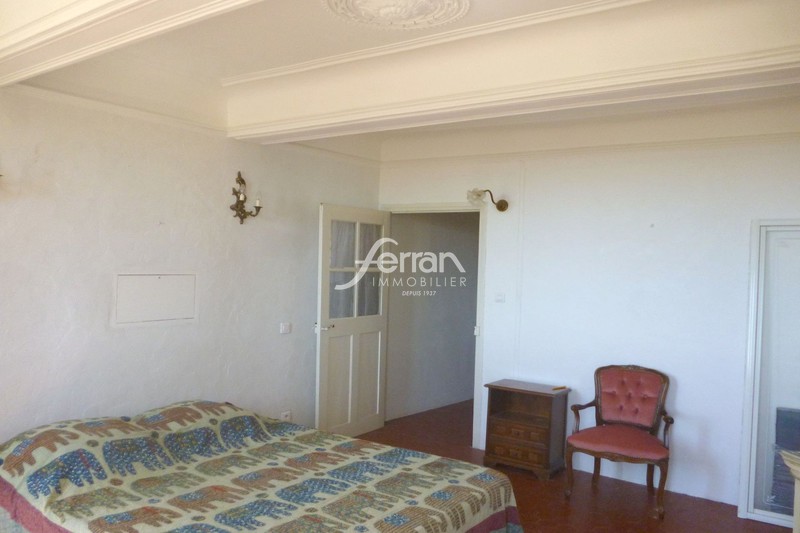 Photo n°10 - Vente maison de village Callas 83830 - 350 000 €