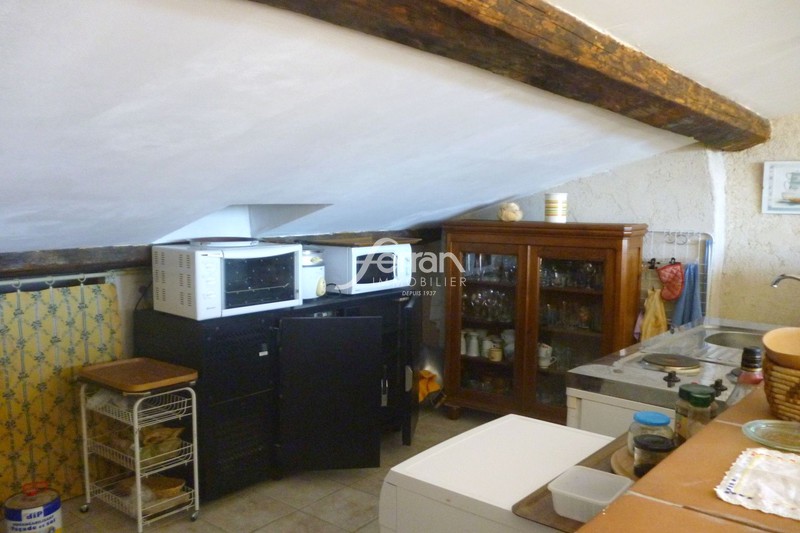 Photo n°15 - Vente maison de village Callas 83830 - 350 000 €