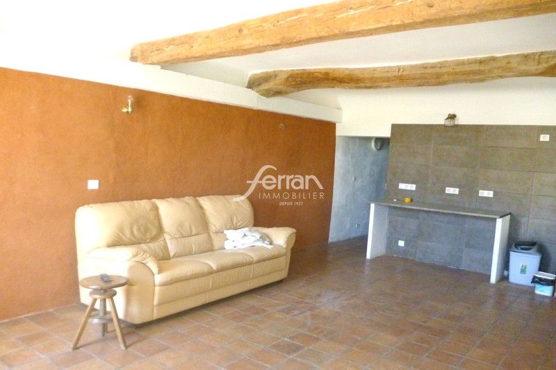 Photo n°20 - Vente maison de village Callas 83830 - 350 000 €