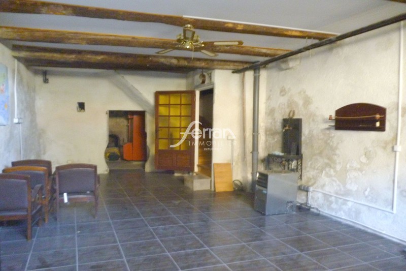Photo n°21 - Vente maison de village Callas 83830 - 350 000 €