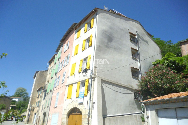 Photo n°19 - Vente maison de village Callas 83830 - 350 000 €