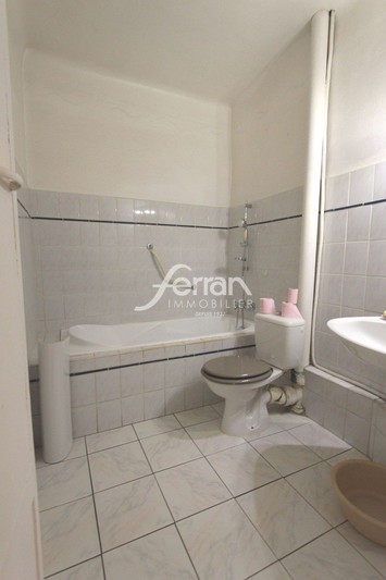 Photo n°3 - Vente Maison villa Trans-en-Provence 83720 - 145 000 €