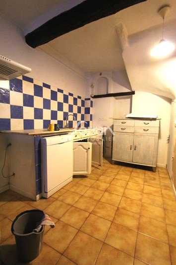 Photo n°2 - Vente Maison villa Trans-en-Provence 83720 - 145 000 €
