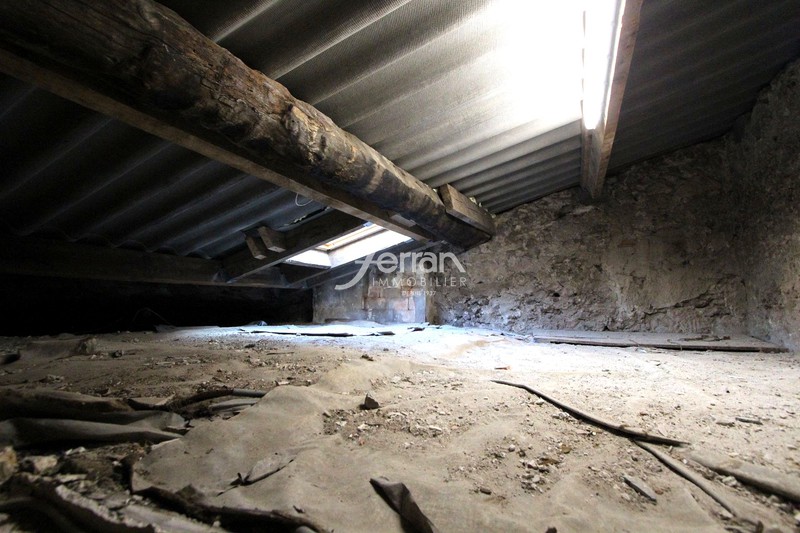 Photo n°6 - Vente Maison villa Trans-en-Provence 83720 - 145 000 €