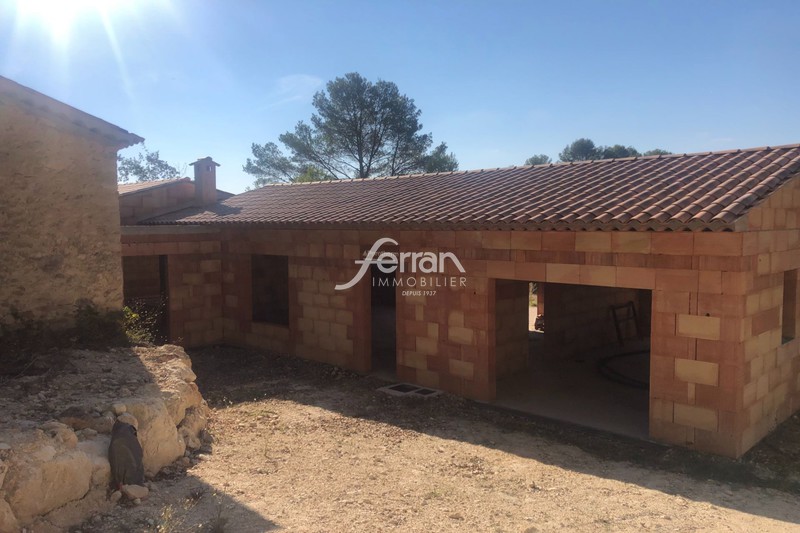 Photo n°1 - Vente Maison villa Figanières 83830 - 439 000 €