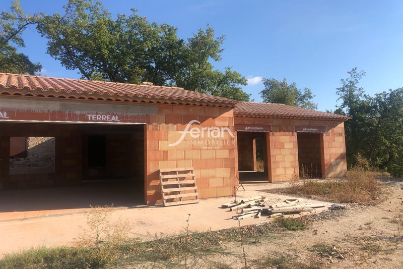 Photo n°3 - Vente Maison villa Figanières 83830 - 439 000 €