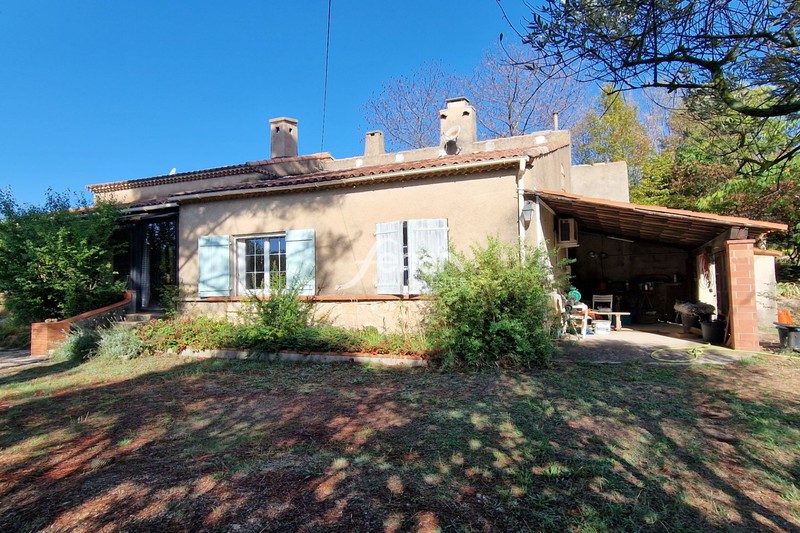 Photo n°5 - Vente Maison villa Sillans-la-Cascade 83690 - 325 000 €