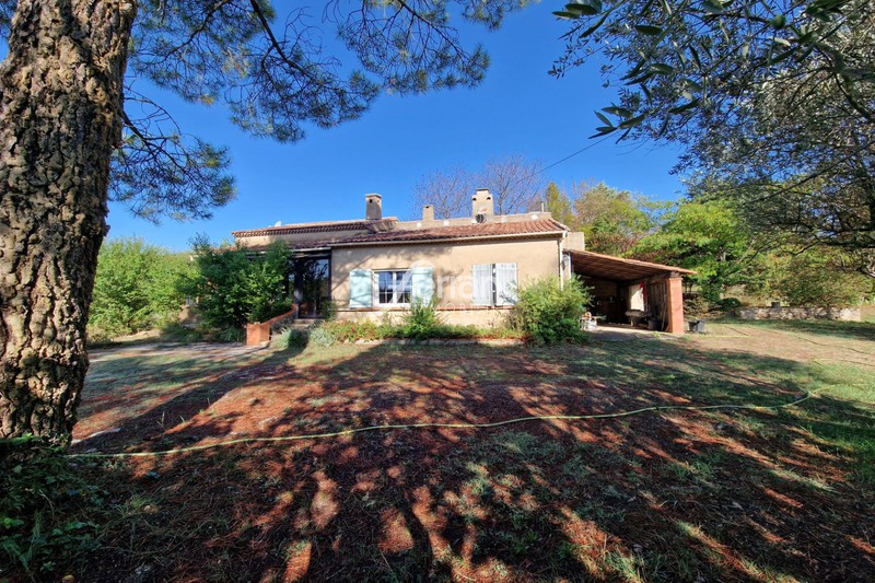 Photo n°5 - Vente Maison villa Sillans-la-Cascade 83690 - 325 000 €