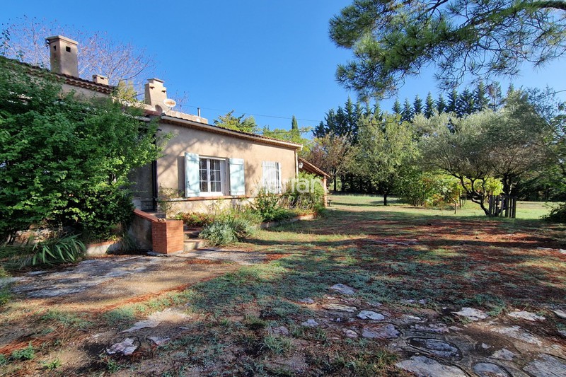 Photo n°17 - Vente Maison villa Sillans-la-Cascade 83690 - 325 000 €