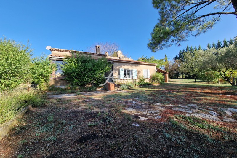 Photo n°16 - Vente Maison villa Sillans-la-Cascade 83690 - 325 000 €