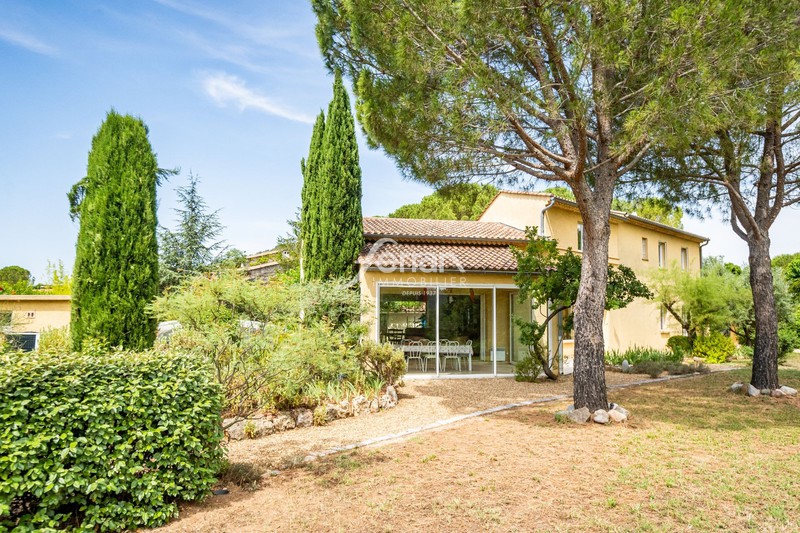 Photo n°12 - Vente maison Les Arcs 83460 - 923 000 €