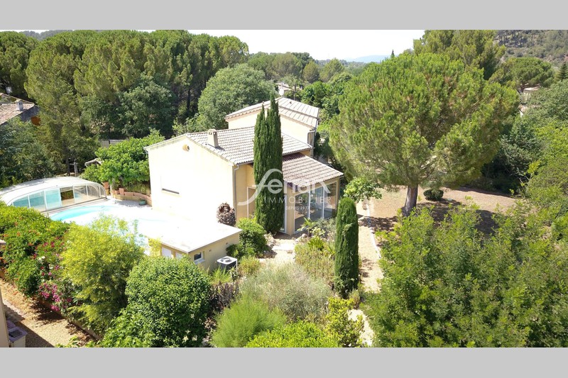 Photo n°11 - Vente maison Les Arcs 83460 - 923 000 €