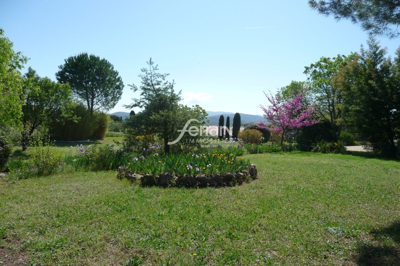 Photo n°13 - Vente maison Les Arcs 83460 - 923 000 €