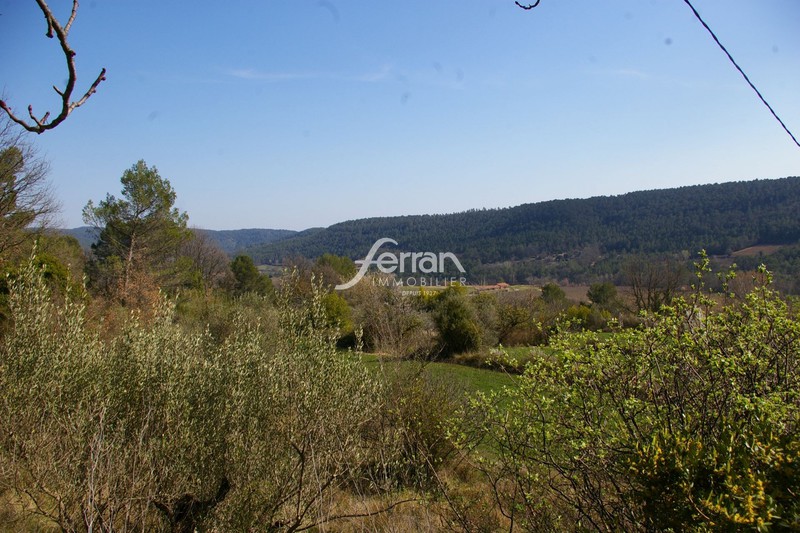 Photo n°15 - Vente Maison bastide Salernes 83690 - 599 000 €