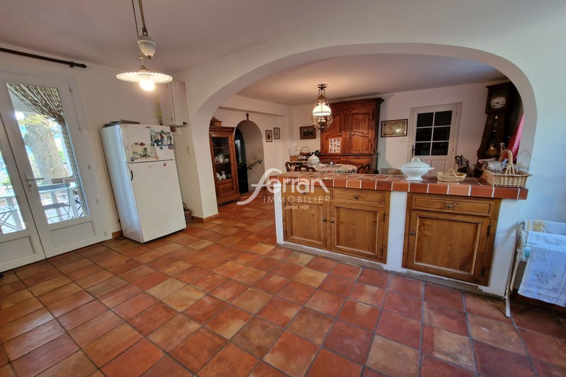 Photo n°13 - Vente Maison bastide Salernes 83690 - 599 000 €