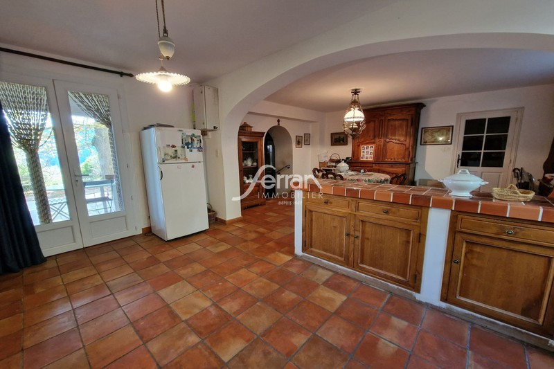 Photo n°4 - Vente Maison bastide Salernes 83690 - 599 000 €
