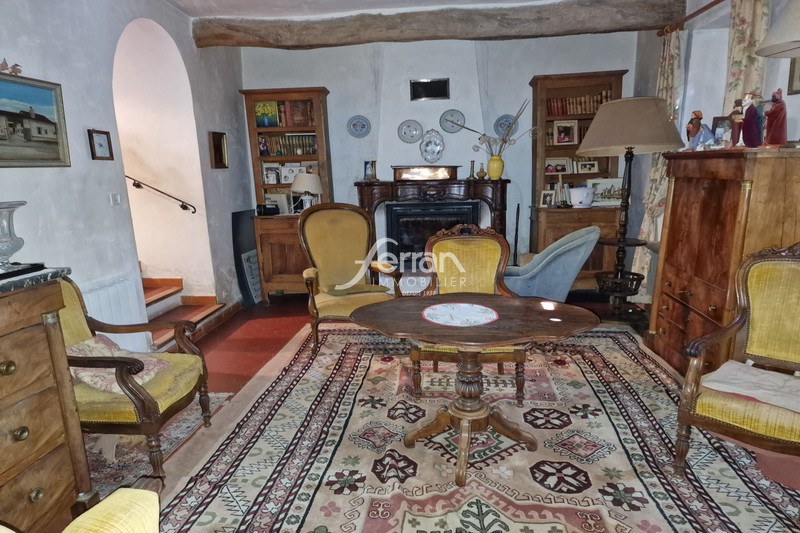 Photo n°6 - Vente Maison bastide Salernes 83690 - 599 000 €