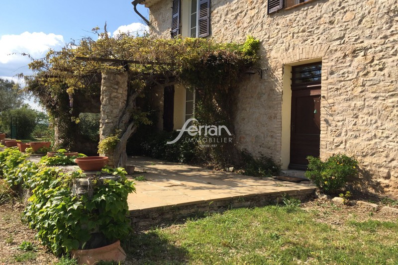 Photo n°7 - Vente Maison villa Trans-en-Provence 83720 - 1 950 000 €
