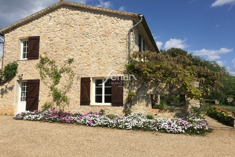 Photo n°8 - Vente Maison villa Trans-en-Provence 83720 - 1 950 000 €