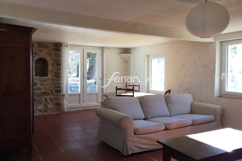 Photo n°10 - Vente Maison villa Trans-en-Provence 83720 - 1 950 000 €
