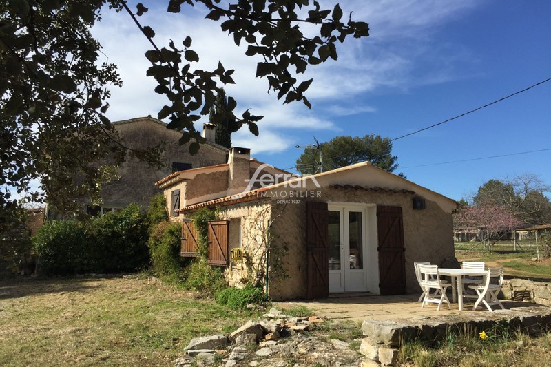 Photo n°16 - Vente Maison villa Trans-en-Provence 83720 - 1 950 000 €