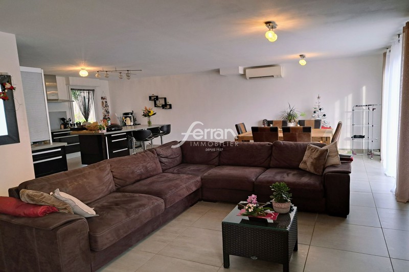Photo n°9 - Vente maison Le Luc 83340 - 434 000 €