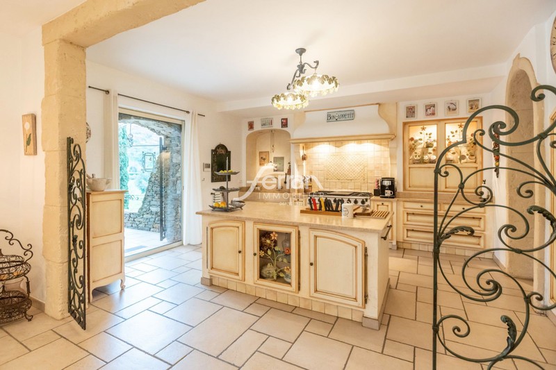Photo n°5 - Vente Maison villa Roquebrune-sur-Argens 83520 - 1 610 000 €
