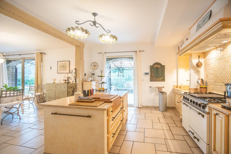 Photo n°3 - Vente Maison villa Roquebrune-sur-Argens 83520 - 1 610 000 €