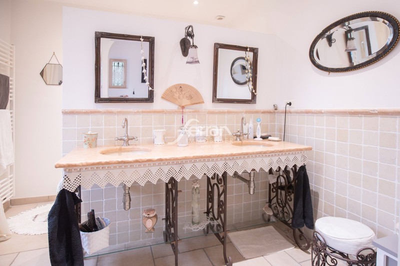 Photo n°13 - Vente Maison villa Roquebrune-sur-Argens 83520 - 1 610 000 €