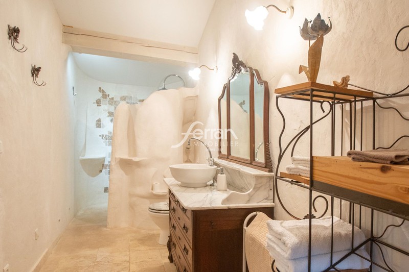 Photo n°19 - Vente Maison villa Roquebrune-sur-Argens 83520 - 1 610 000 €