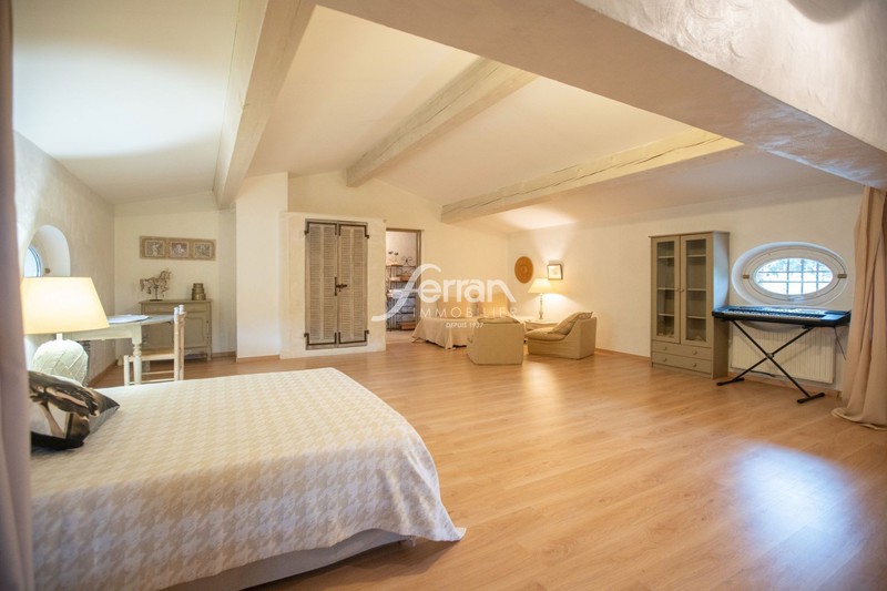 Photo n°18 - Vente Maison villa Roquebrune-sur-Argens 83520 - 1 610 000 €