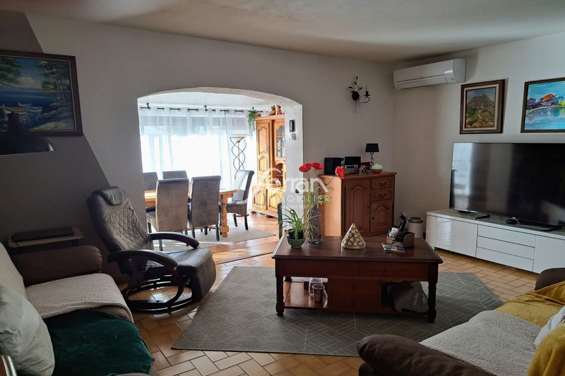 Photo n°2 - Vente maison Les Arcs 83460 - 319 000 €