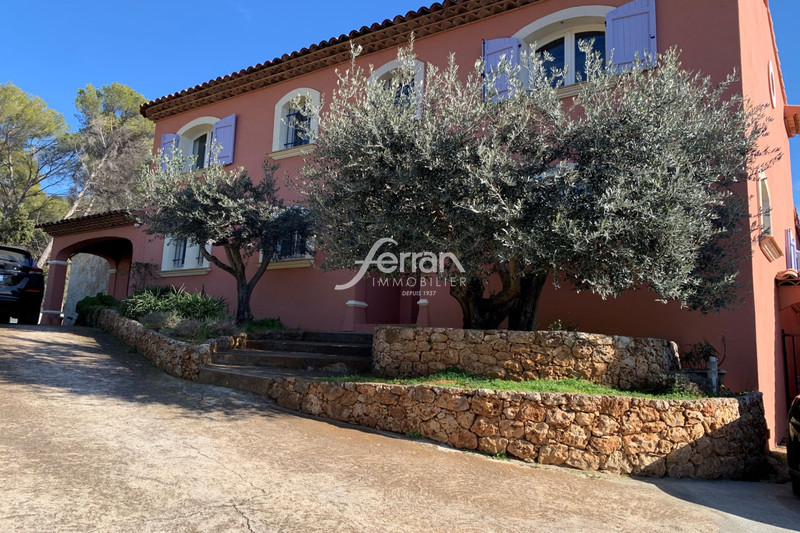 Photo n°2 - Vente maison Draguignan 83300 - 710 000 €
